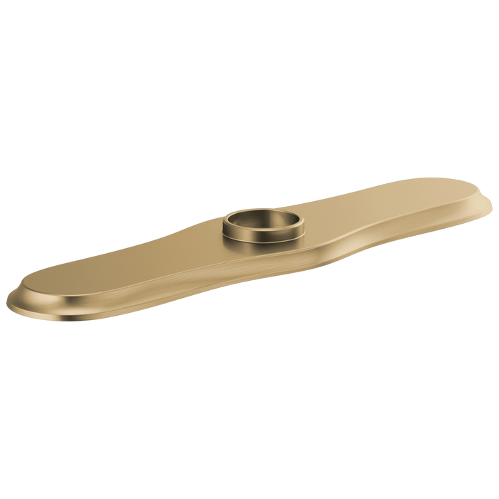 Brizo Brizo Rook: Optional Escutcheon