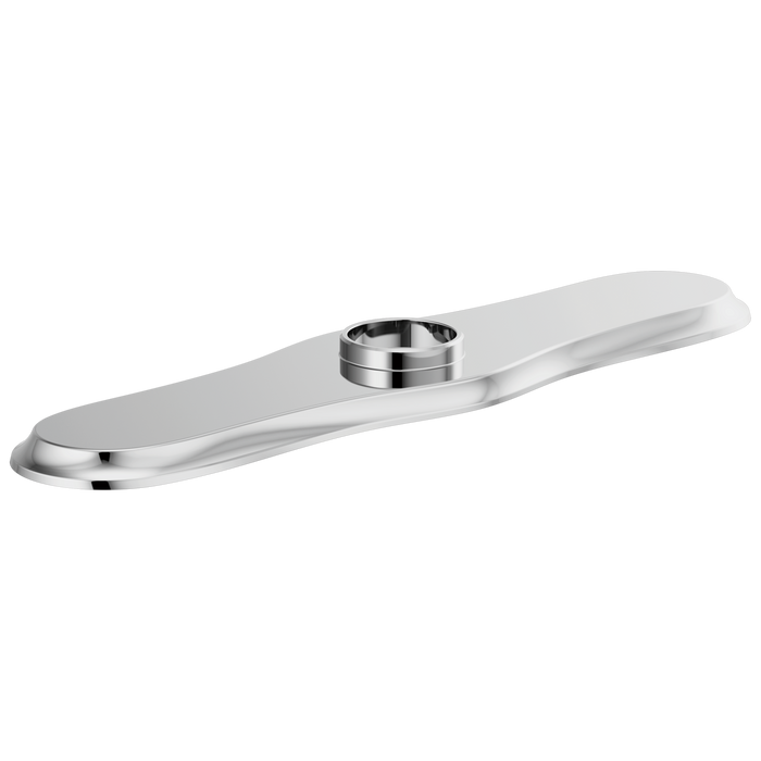 Brizo Brizo Rook: Optional Escutcheon