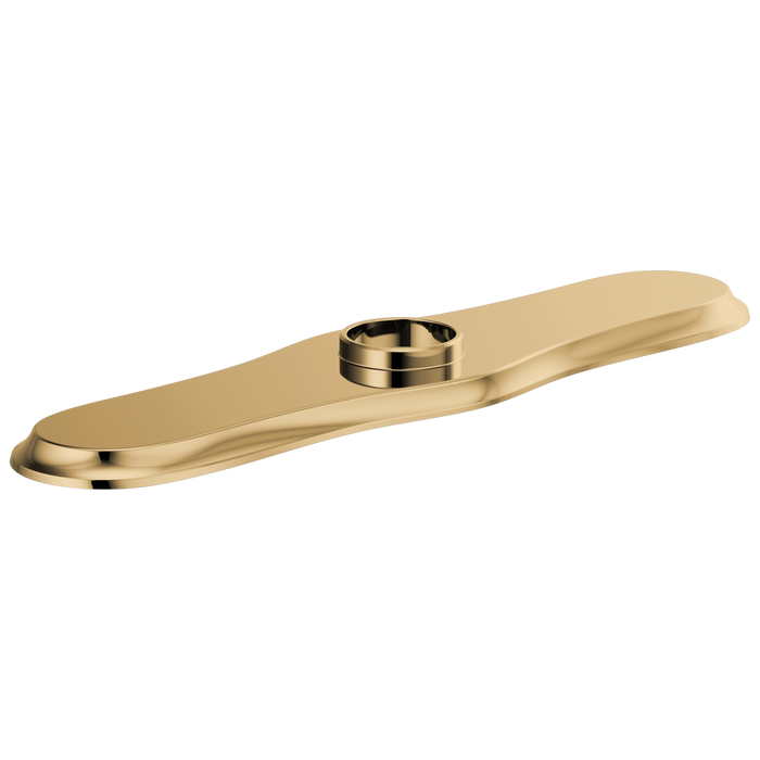 Brizo Brizo Rook: Optional Escutcheon