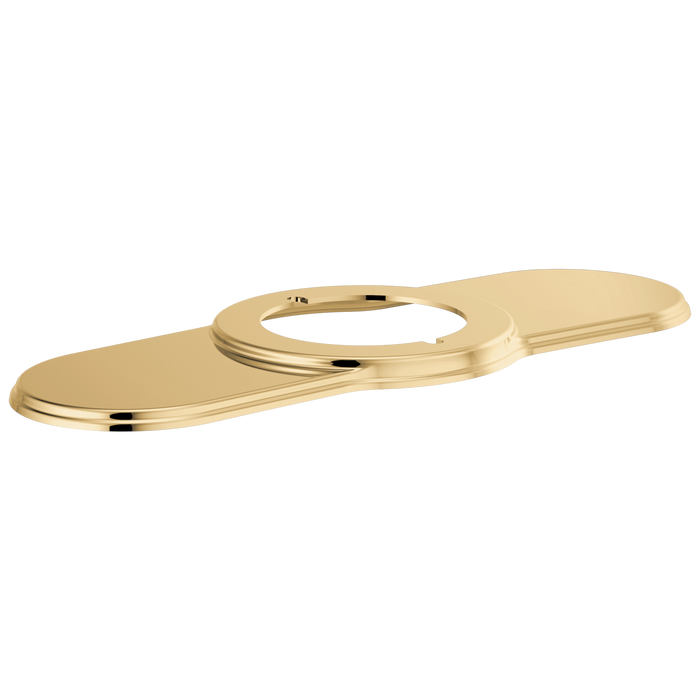 Brizo Brizo Invari™: Lavatory Escutcheon