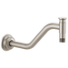 Brizo Brizo Invari™: 11" Angled Shower Arm And Flange