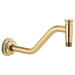 Brizo Brizo Invari™: 11" Angled Shower Arm And Flange