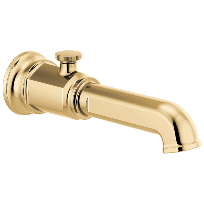 Brizo Brizo Invari™: Diverter Tub Spout