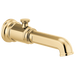 Brizo Brizo Invari™: Diverter Tub Spout
