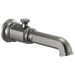 Brizo Brizo Invari™: Diverter Tub Spout