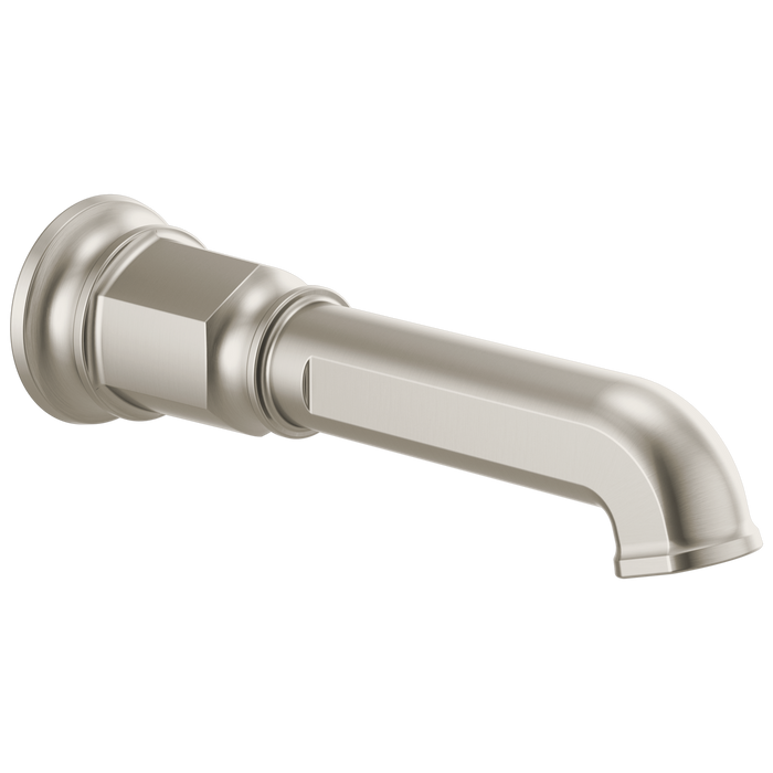 Brizo Brizo Invari™: Non-Diverter Tub Spout