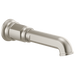 Brizo Brizo Invari™: Non-Diverter Tub Spout