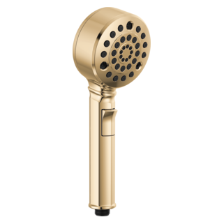 Brizo Invari: H2OKinetic Multi-Function Handshower