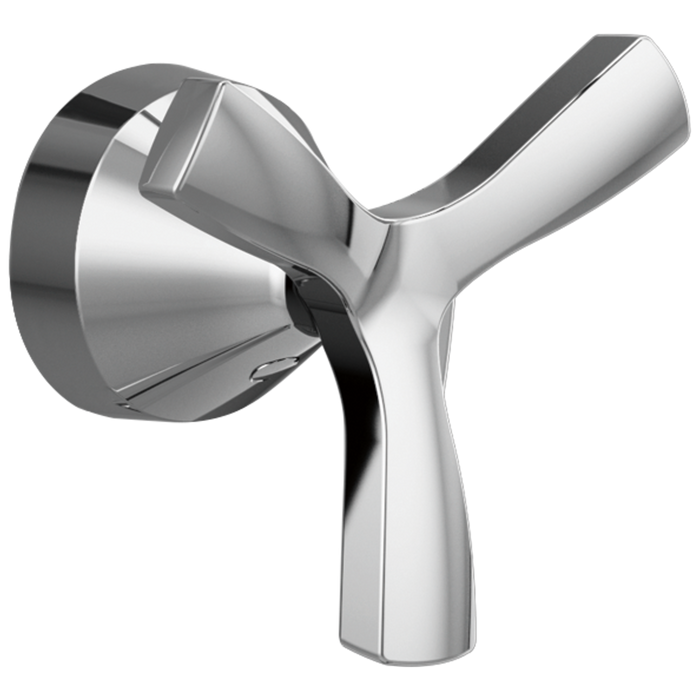 Handle - 2O Wall-Mount Tub Filler
