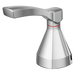 Delta Stryke: Handle - 2L Left ASM Bath Faucet