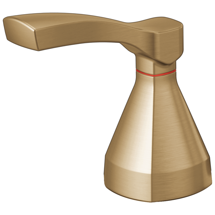 Handle - 2L Left ASM Bath Faucet