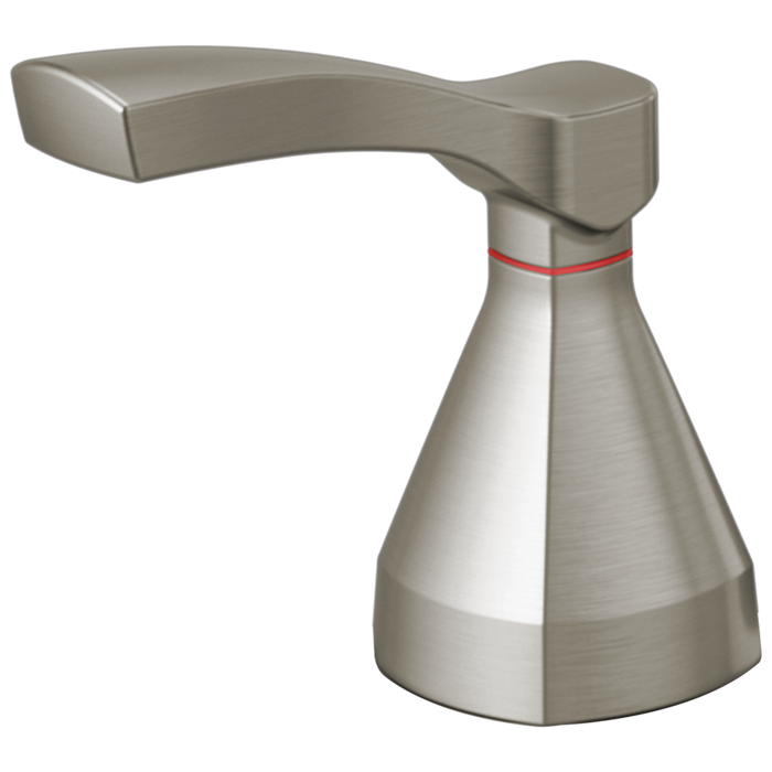 Handle - 2L Left ASM Bath Faucet
