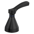 Matte Black