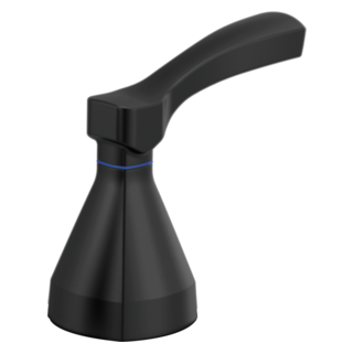 Delta Stryke: Handle - 2L Right ASM Bath Faucet