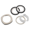 Stainless