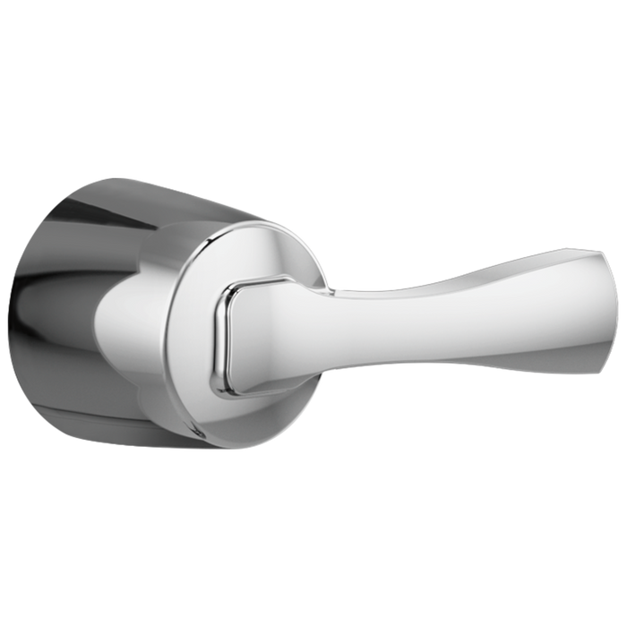 Delta Delta Stryke: Handle - 1L Volume WM Tub Filler/ 14S