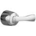Delta Delta Stryke: Handle - 1L Volume WM Tub Filler/ 14S