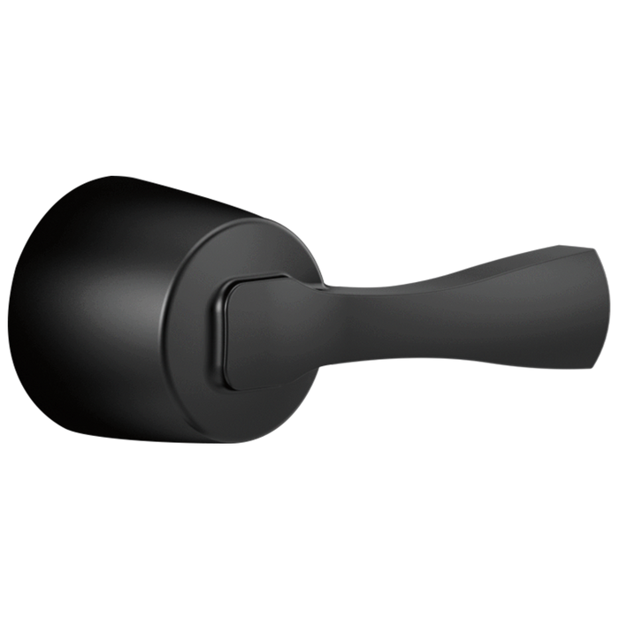 Delta Stryke 4 1/2" Handle for Single Lever Volume Wall Mount Tub Filler