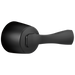 Delta Stryke 4 1/2" Handle for Single Lever Volume Wall Mount Tub Filler