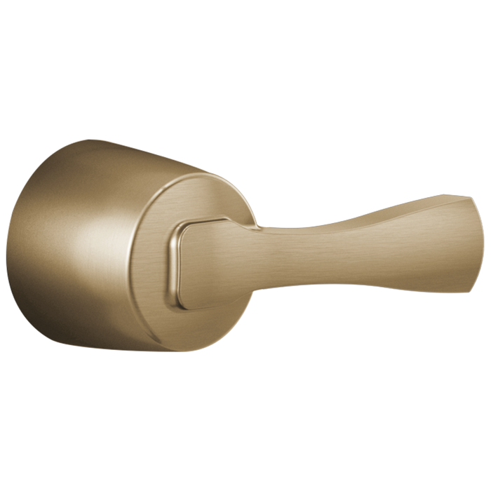 Delta Stryke 4 1/2" Handle for Single Lever Volume Wall Mount Tub Filler