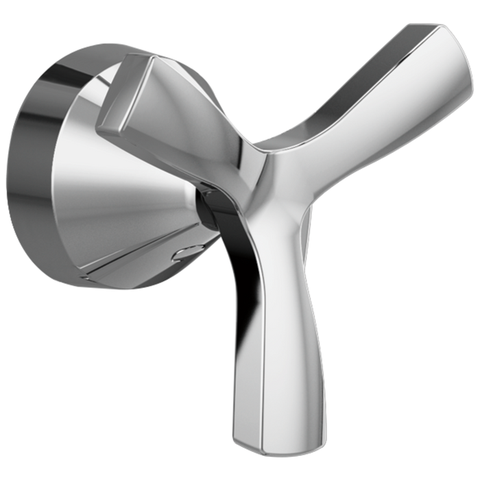 Delta RP100374 4" Handle 1O Volume Wall Mount Tub Filler/14S