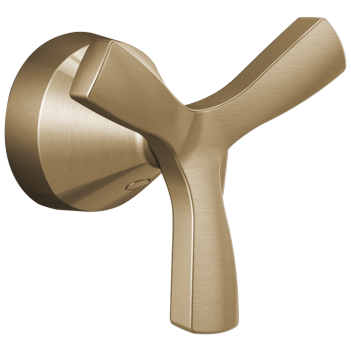 Delta RP100374 4" Handle 1O Volume Wall Mount Tub Filler/14S