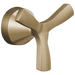 Delta 4" Handle 1O Volume Wall Mount Tub Filler/14S