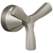 Delta 4" Handle 1O Volume Wall Mount Tub Filler/14S