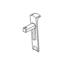 Delta Stryke: Diverter - 4-Hole Diverter Roman Tub