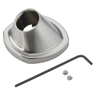 Delta Stryke: Base - ASM Hand Shower