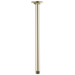 Brizo Brizo Brizo Universal Showering: 14" Ceiling Mount Shower Arm And Round Flange