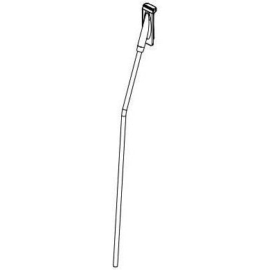 Delta Vesna RP100475SP Lift Rod and Finial