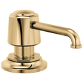 Polished Gold