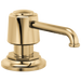 Brizo Brizo Rook: Soap/Lotion Dispenser