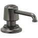 Brizo Brizo Rook: Soap/Lotion Dispenser