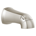 Spotshield Brushed Nickel