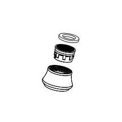 Delta Everly RP100512SS Aerator and Housing Repair Part