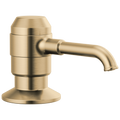 Champagne Bronze