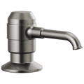 Black Stainless