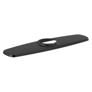 Peerless Parkwood: Kitchen Escutcheon
