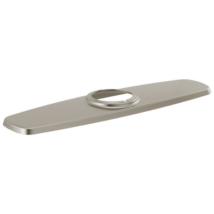 Delta Peerless Parkwood™: Escutcheon asm (kitchen)