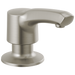 Delta Peerless Parkwood™: Soap dispenser