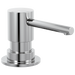 Delta Delta Trinsic: Metal Soap Dispenser
