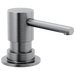 Delta Delta Trinsic: Metal Soap Dispenser