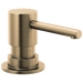 Delta Delta Trinsic: Metal Soap Dispenser