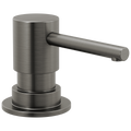 Black Stainless