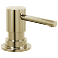 Polished Nickel