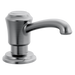 Delta Cassidy: Soap Dispenser