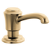 Delta Cassidy: Soap Dispenser