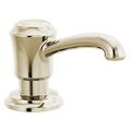 Lumicoat Polished Nickel